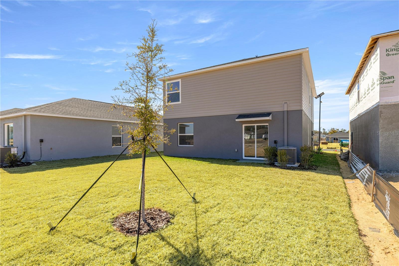 MILLWOOD ESTATES - Residential