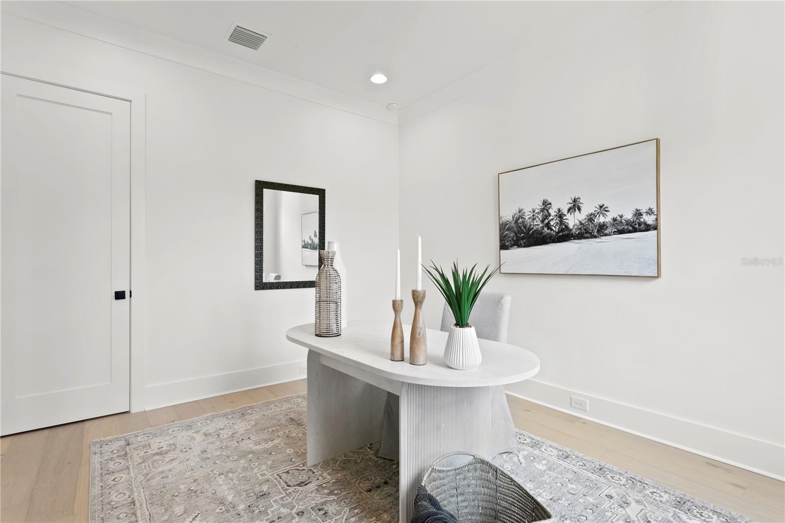 BEACH PARK - Residential