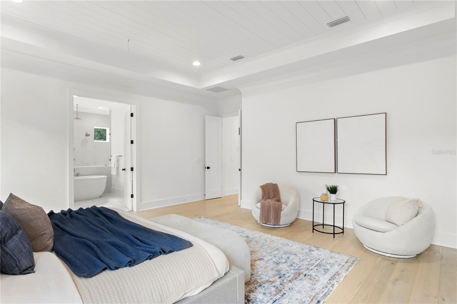 BEACH PARK - Residential