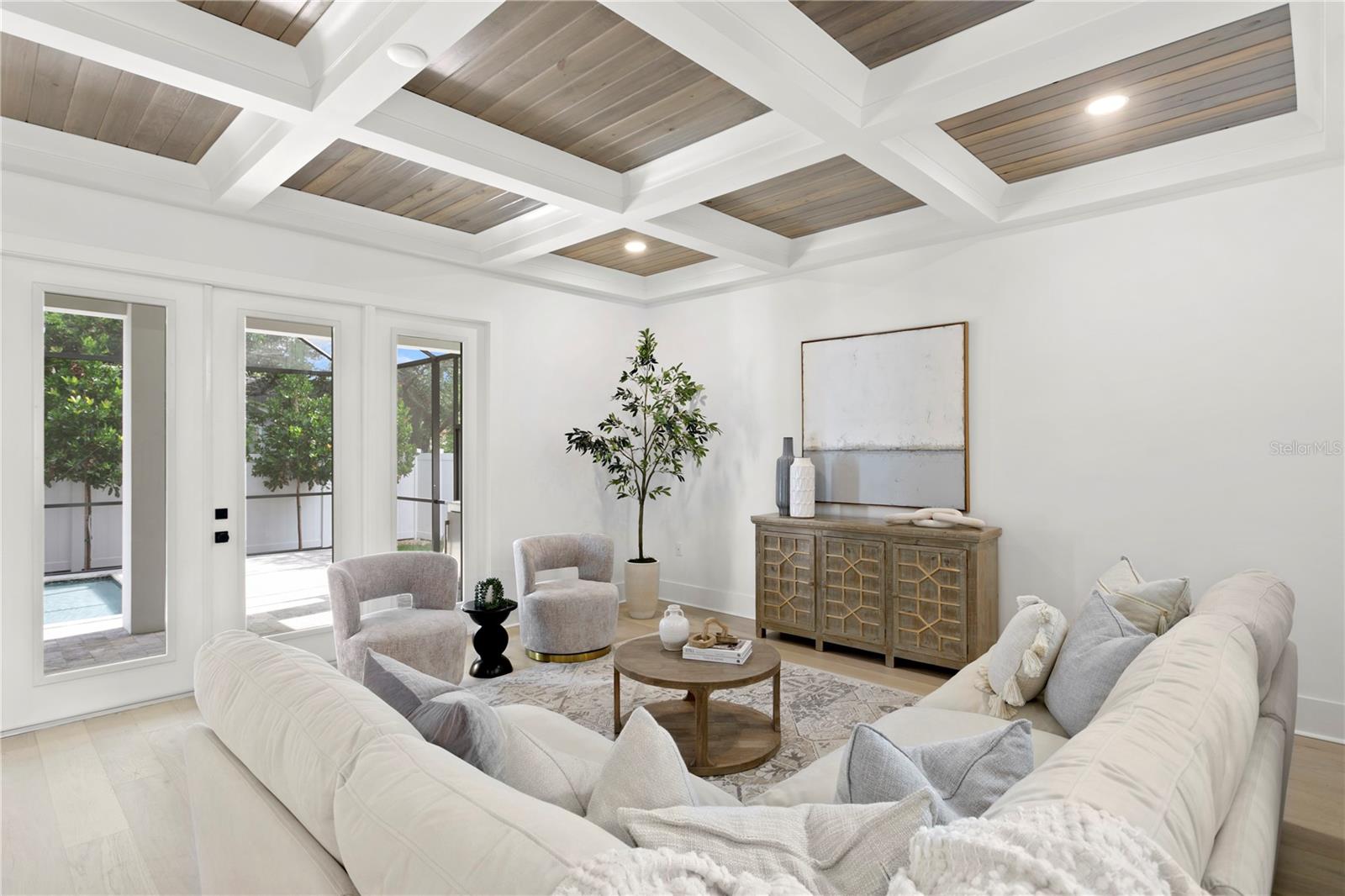 BEACH PARK - Residential