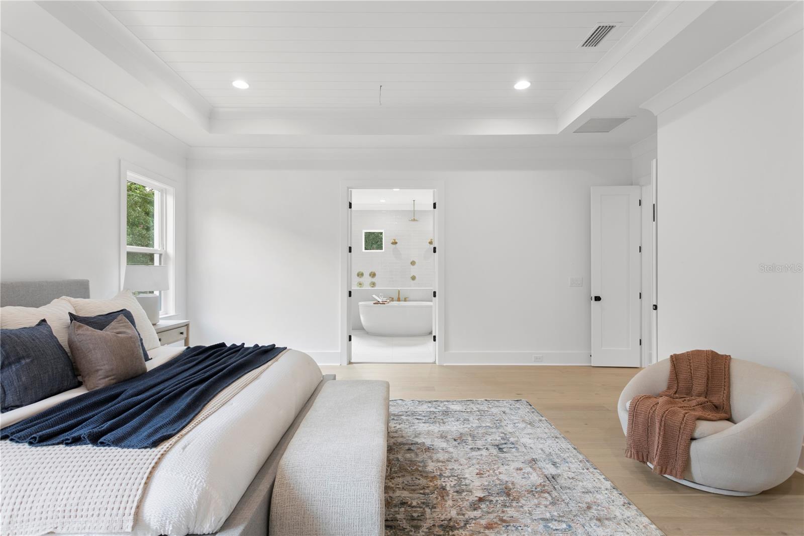 BEACH PARK - Residential