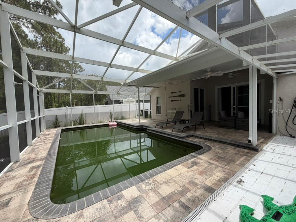 VERANDAHS - Residential