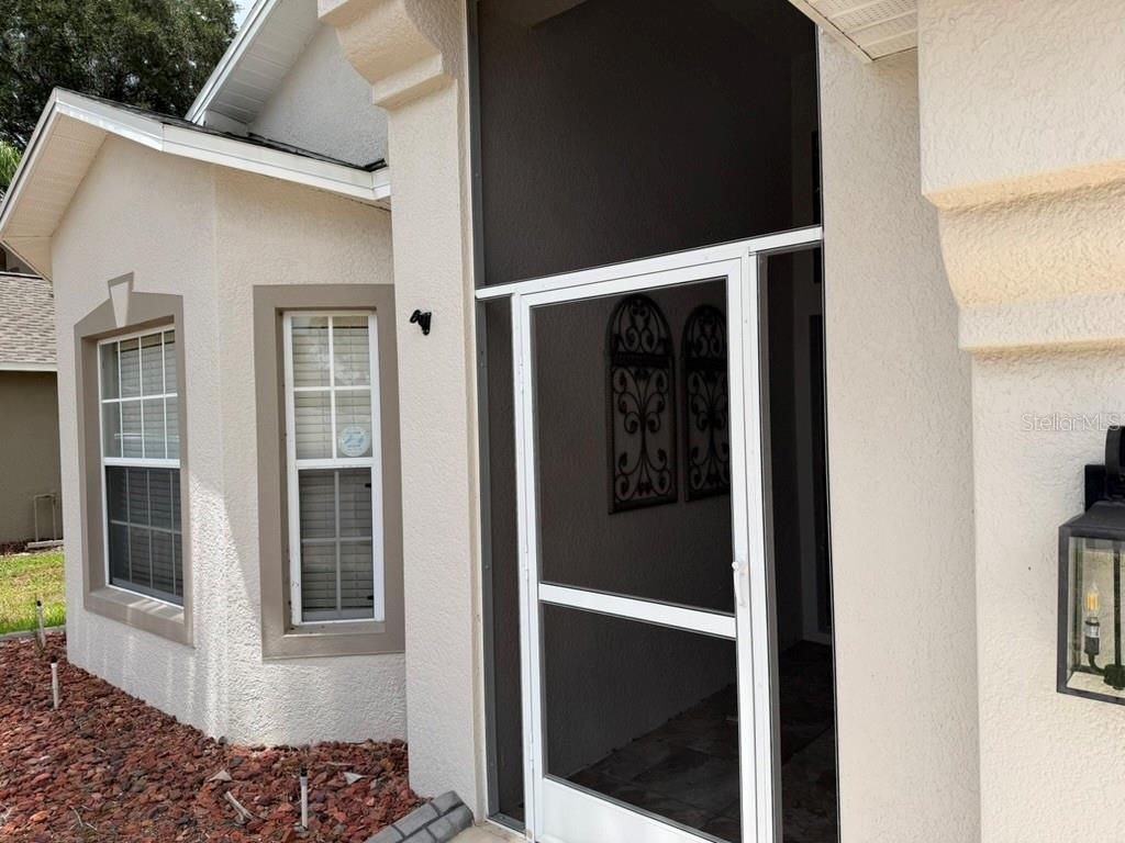 VERANDAHS - Residential