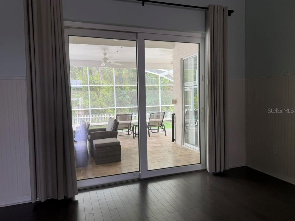VERANDAHS - Residential