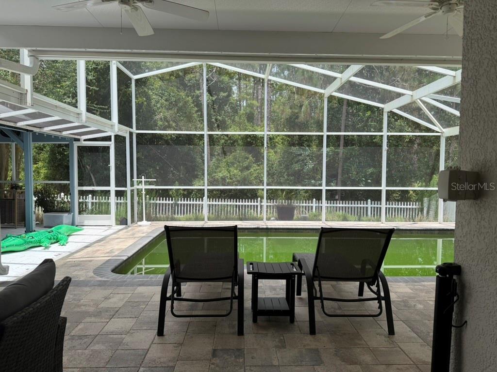 VERANDAHS - Residential