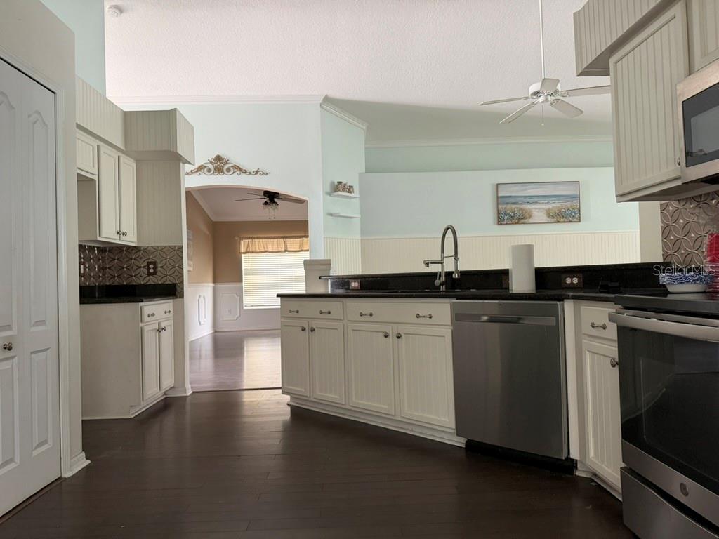 VERANDAHS - Residential