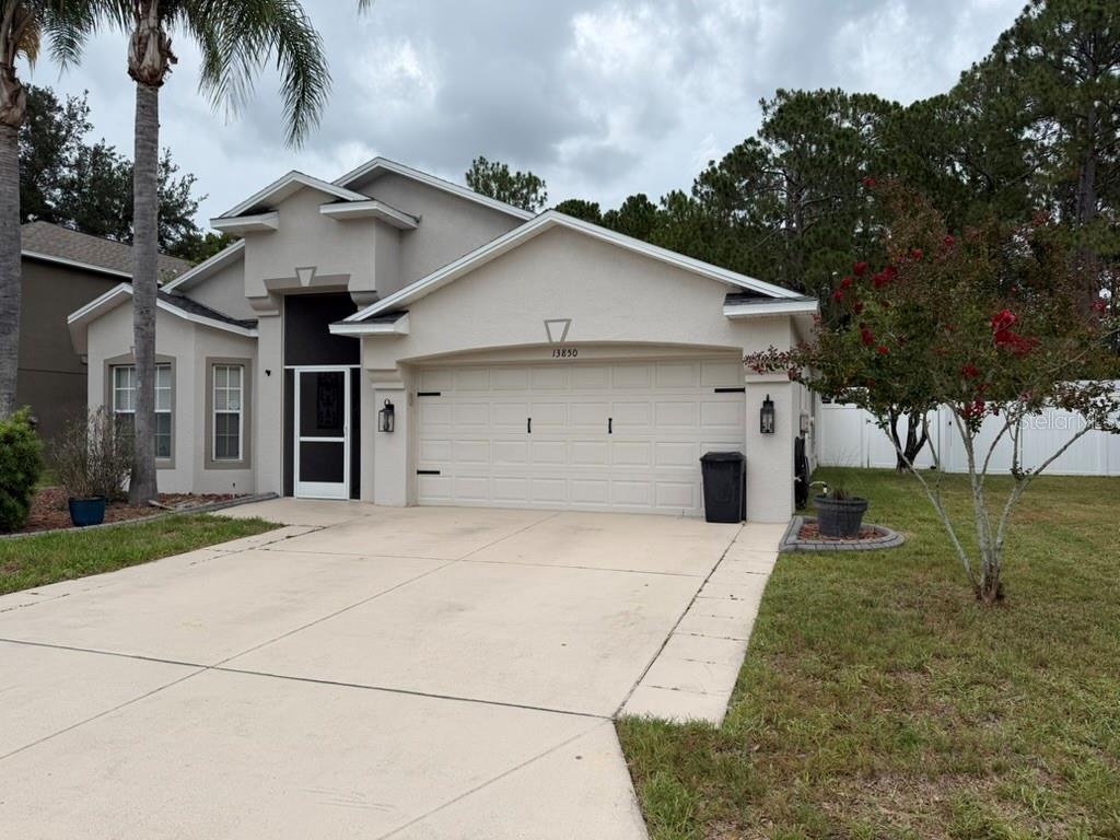 VERANDAHS - Residential