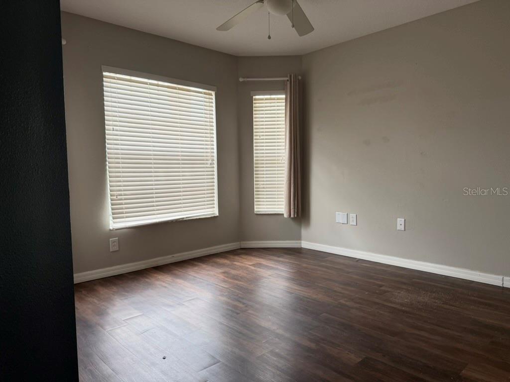 VERANDAHS - Residential