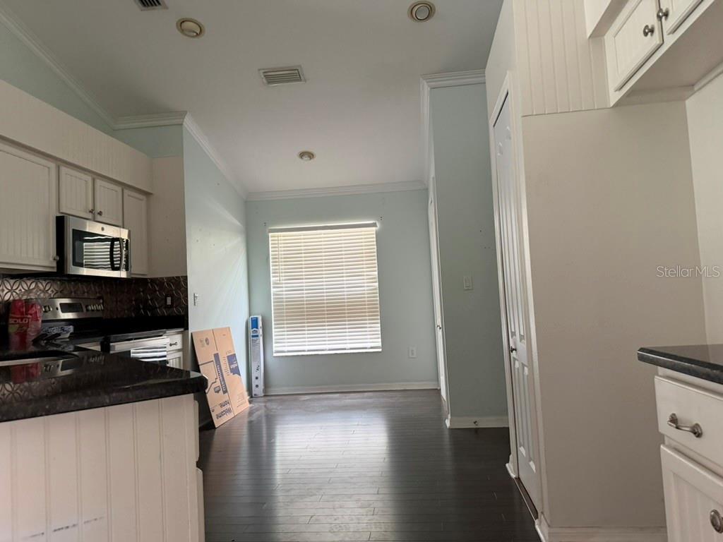 VERANDAHS - Residential