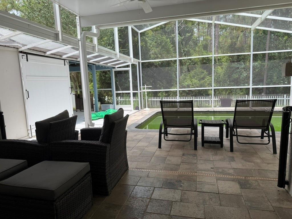 VERANDAHS - Residential