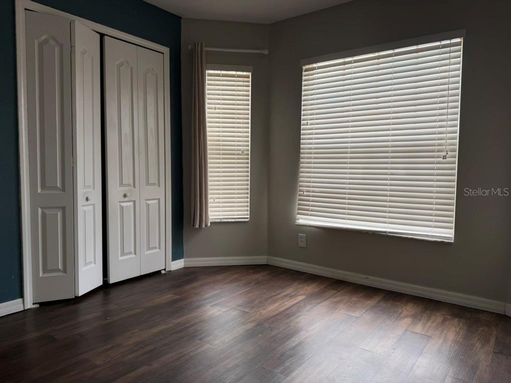 VERANDAHS - Residential