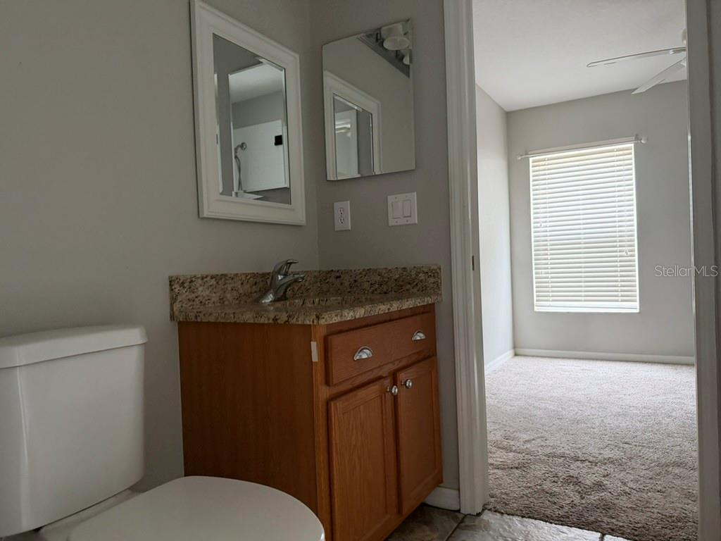 VERANDAHS - Residential