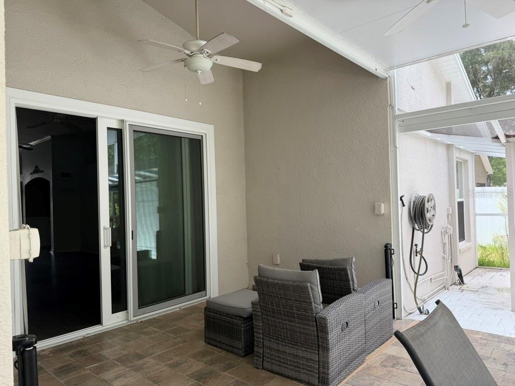 VERANDAHS - Residential