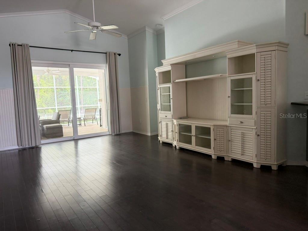 VERANDAHS - Residential