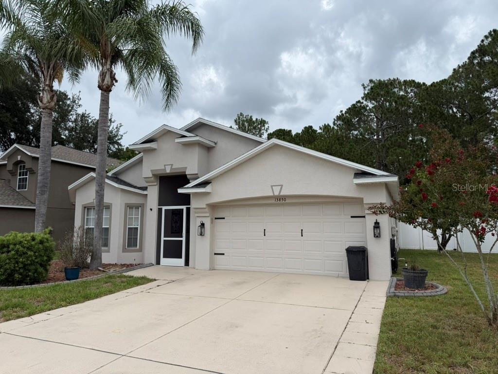 VERANDAHS - Residential