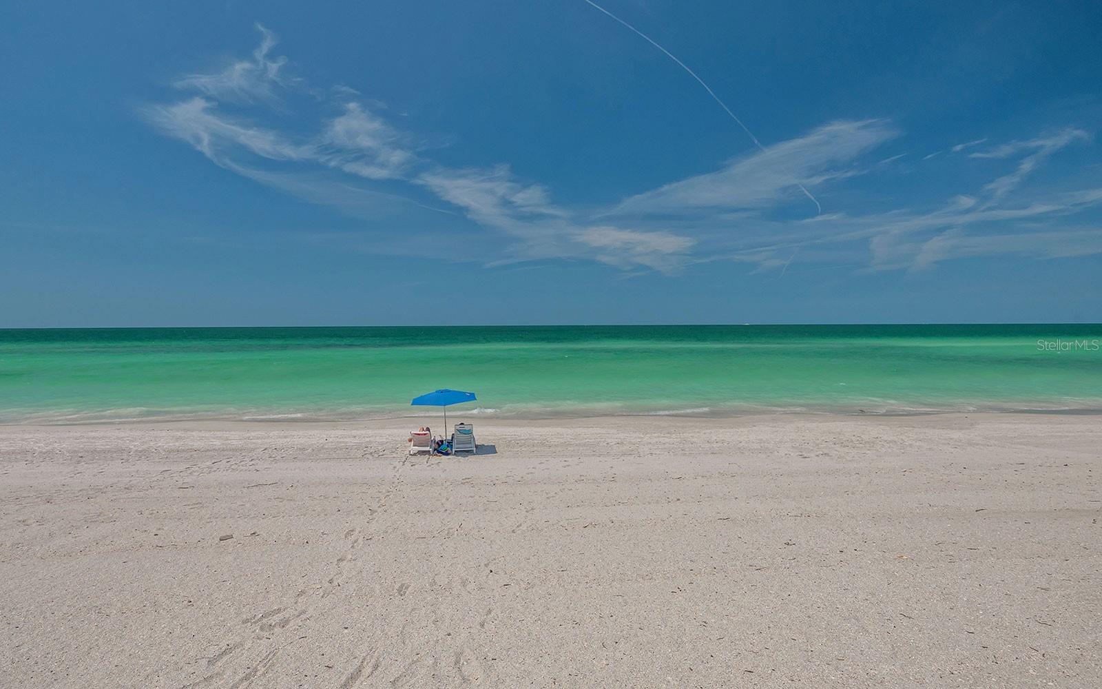 LIDO BEACH CLUB - Residential