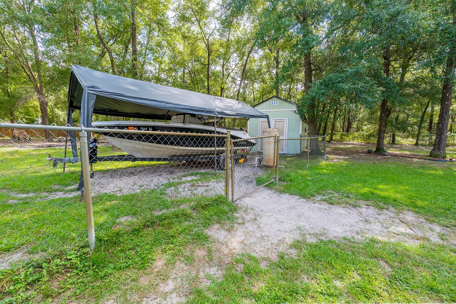 FORT WHITE STATION SUB - Residential