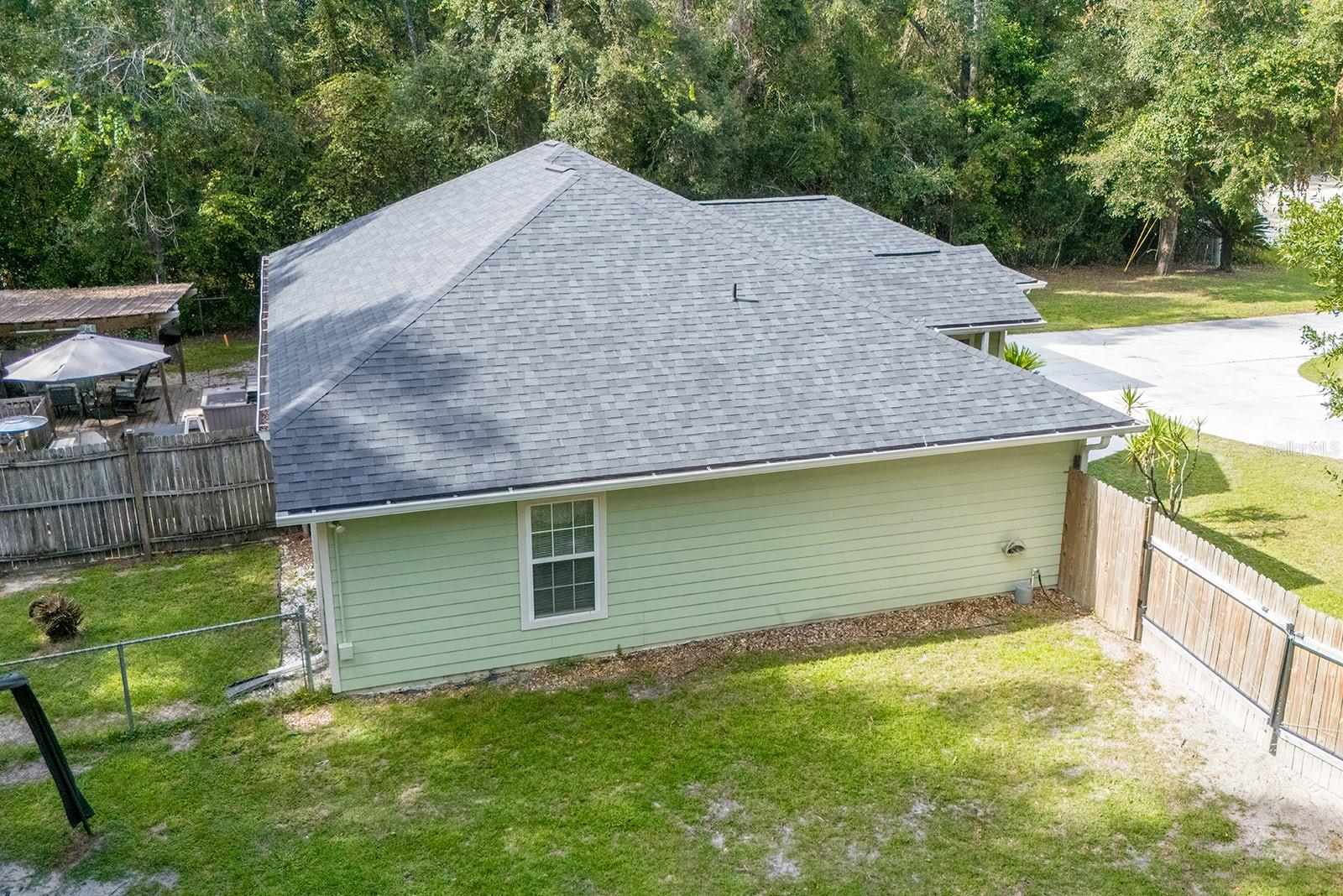 FORT WHITE STATION SUB - Residential