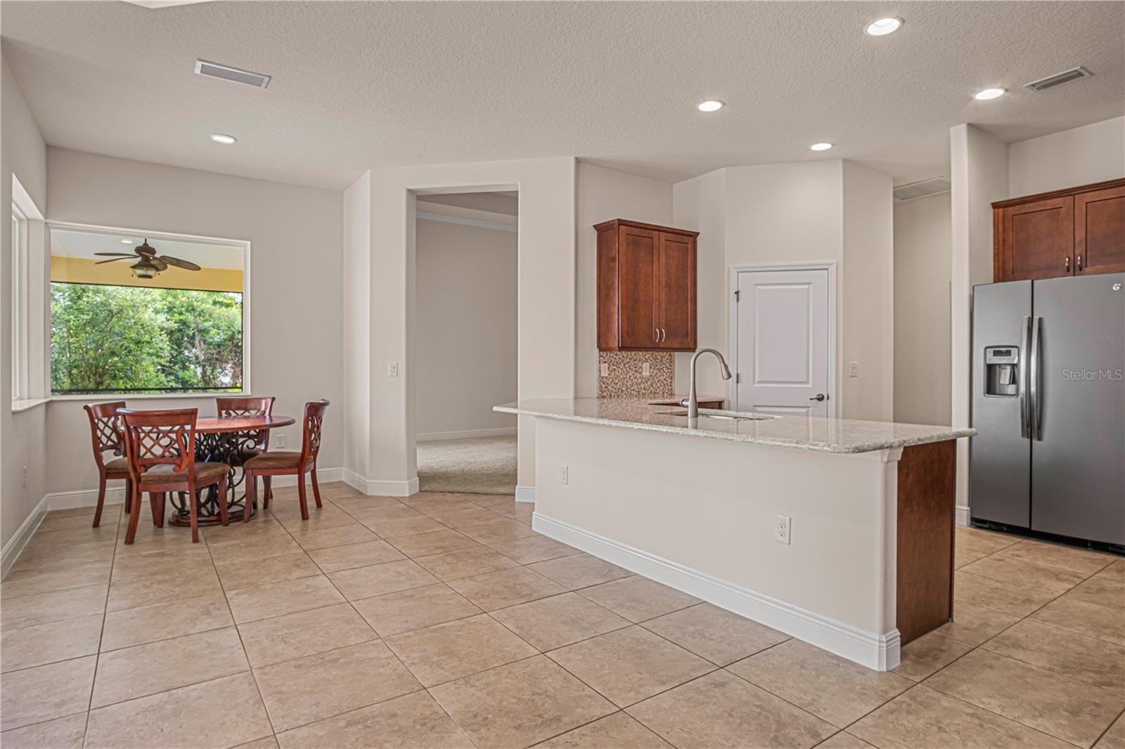 SERENO POINTE - Residential