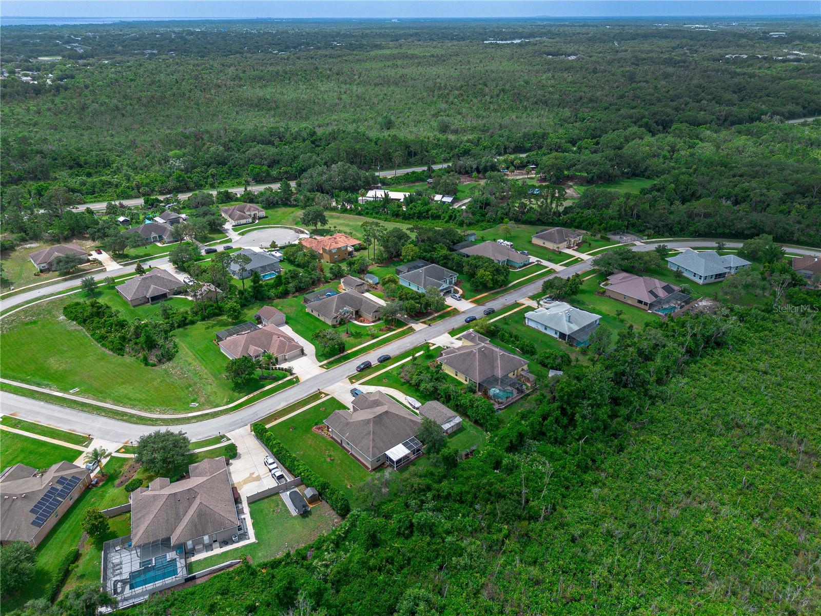 SERENO POINTE - Residential