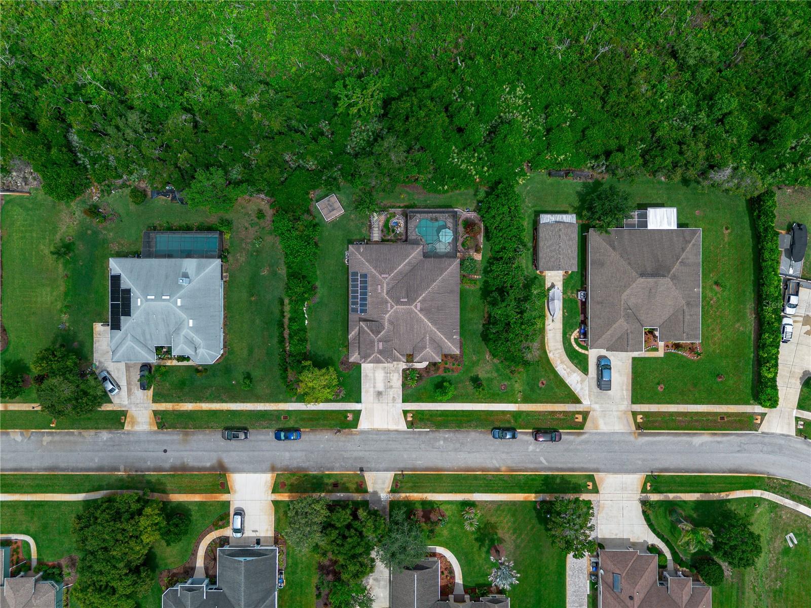 SERENO POINTE - Residential