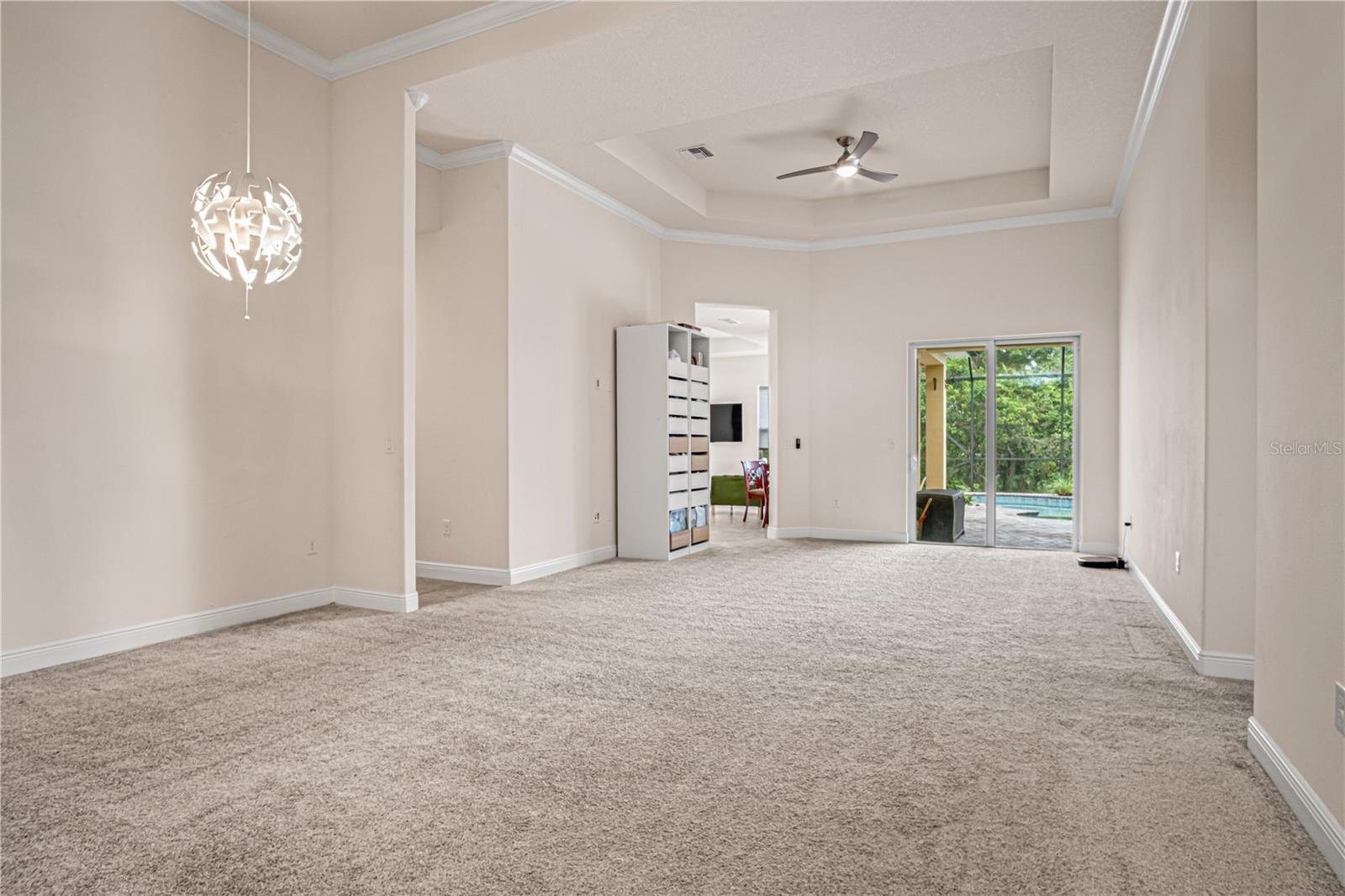 SERENO POINTE - Residential