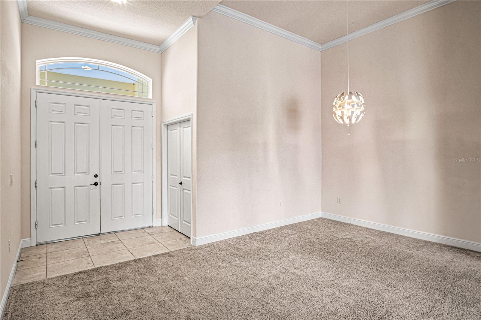 SERENO POINTE - Residential