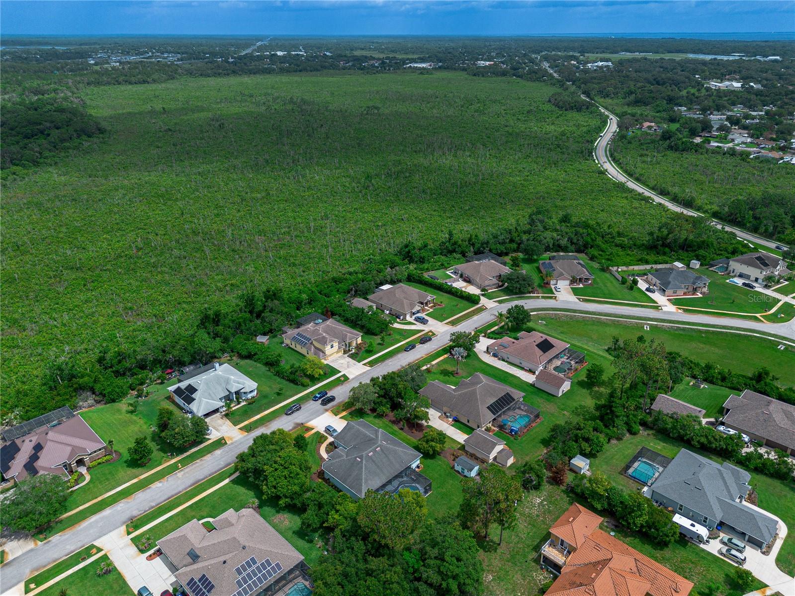 SERENO POINTE - Residential