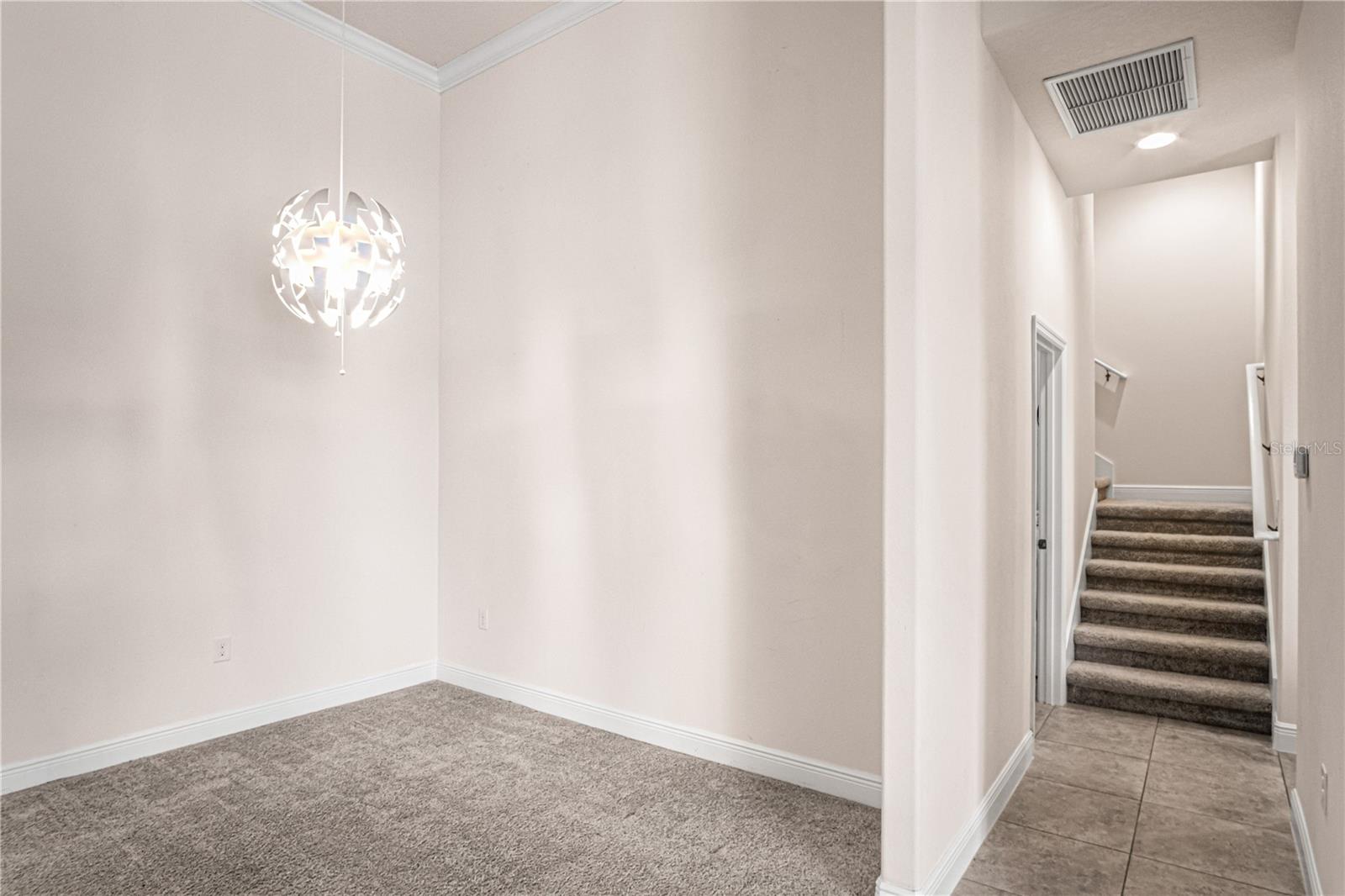 SERENO POINTE - Residential