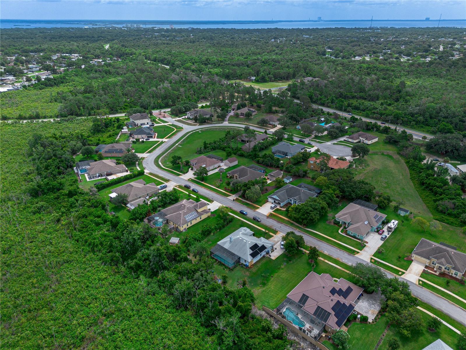 SERENO POINTE - Residential
