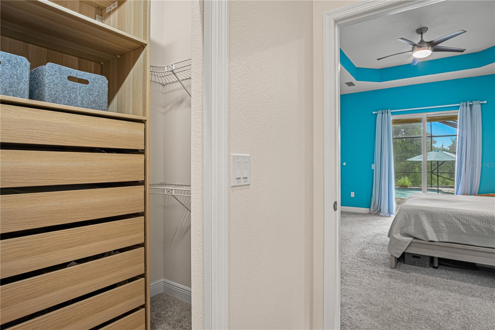 SERENO POINTE - Residential