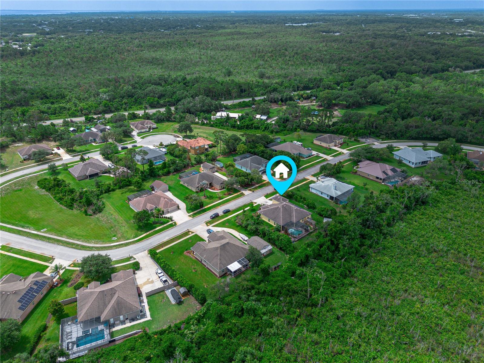 SERENO POINTE - Residential