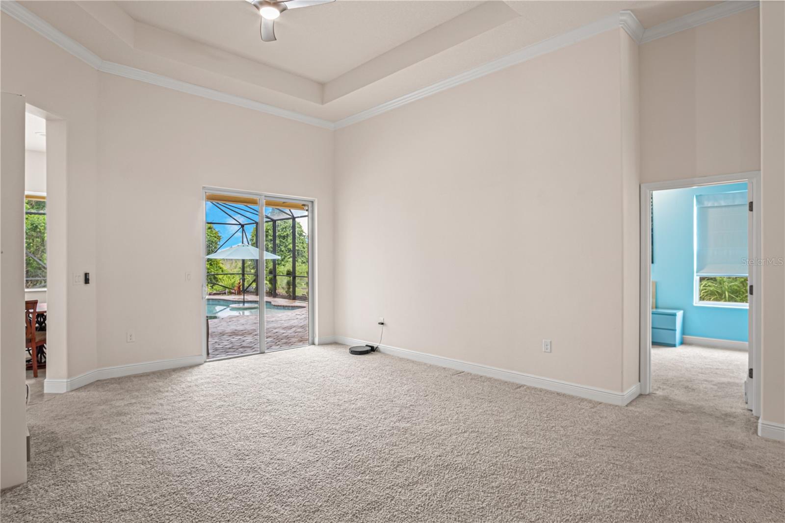 SERENO POINTE - Residential