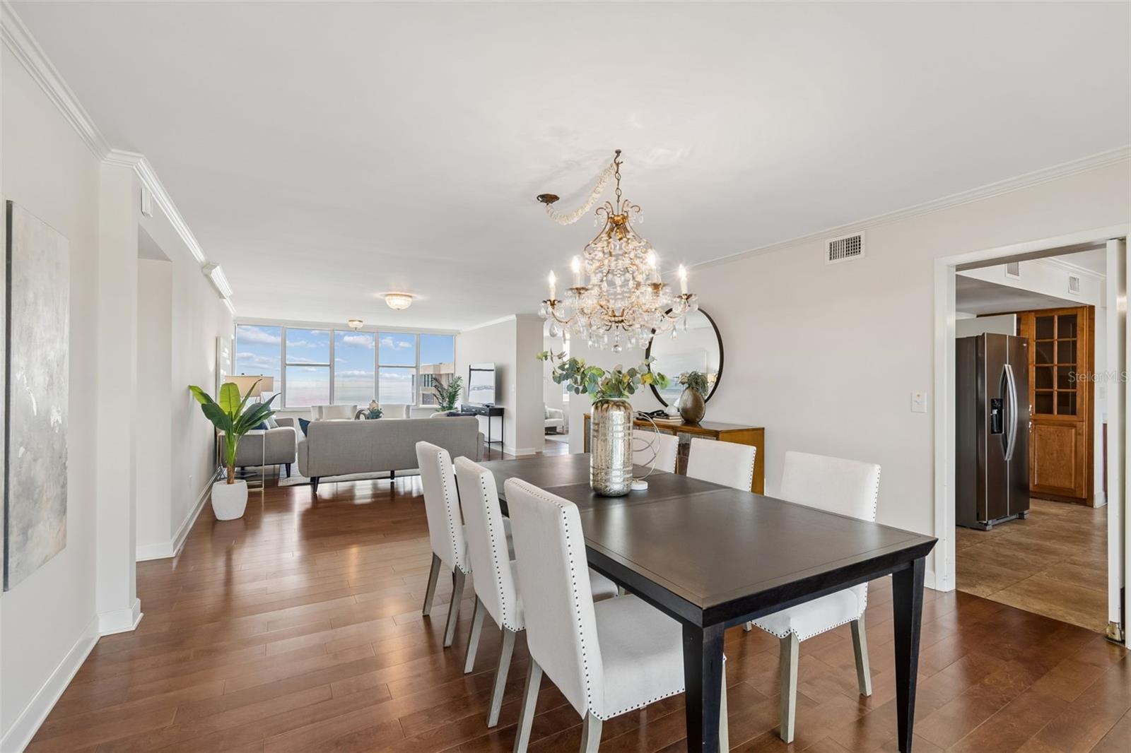 HOWELL PARK - Residential