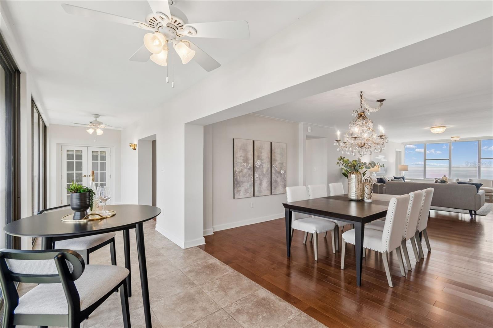 HOWELL PARK - Residential