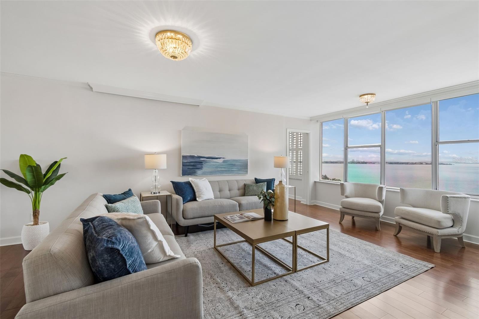 HOWELL PARK - Residential