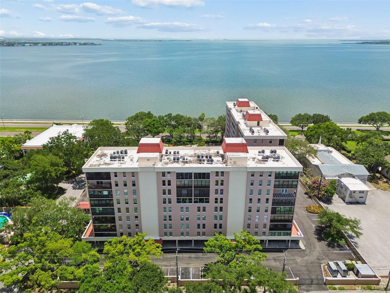HOWELL PARK - Residential
