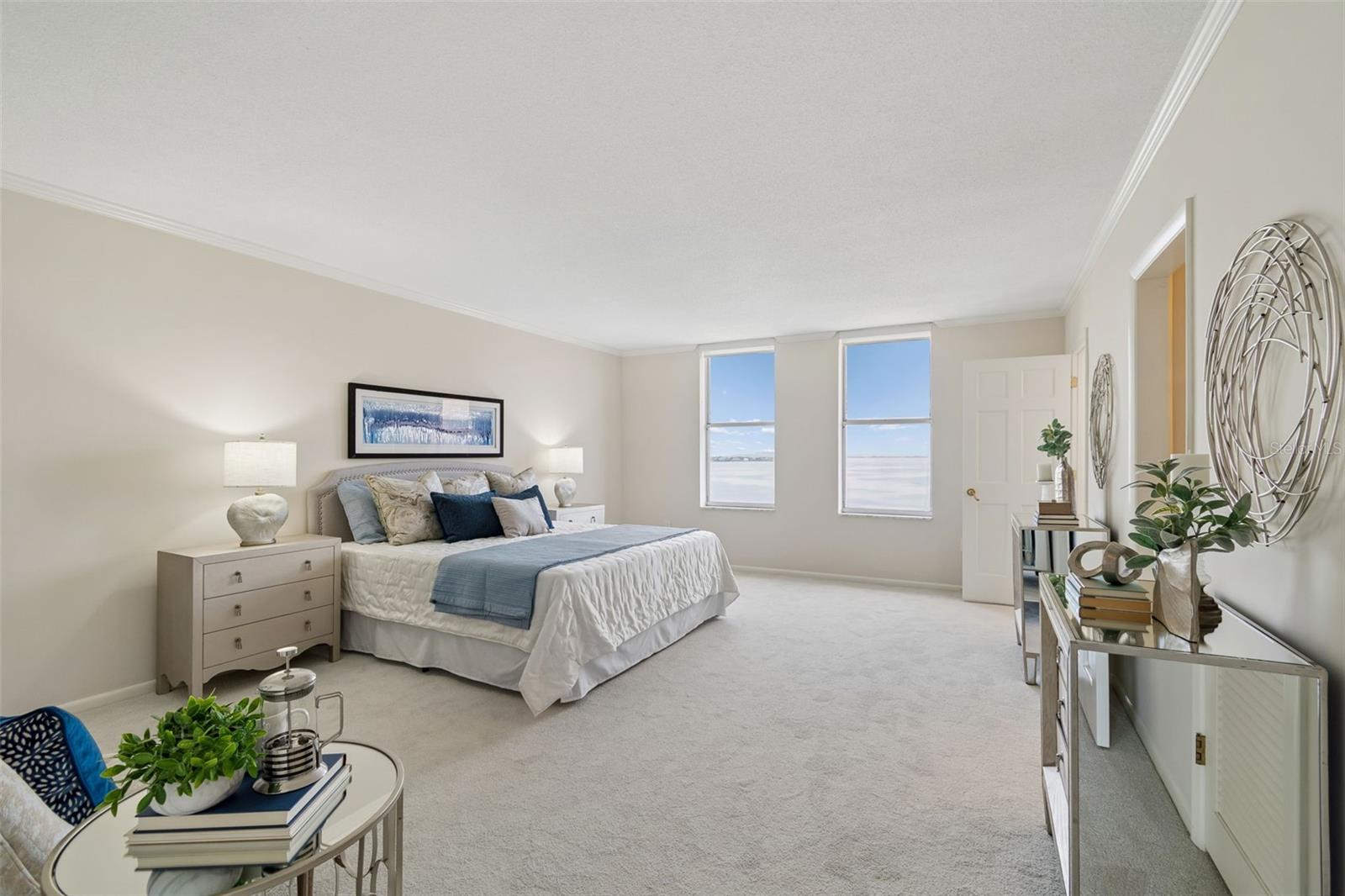 HOWELL PARK - Residential