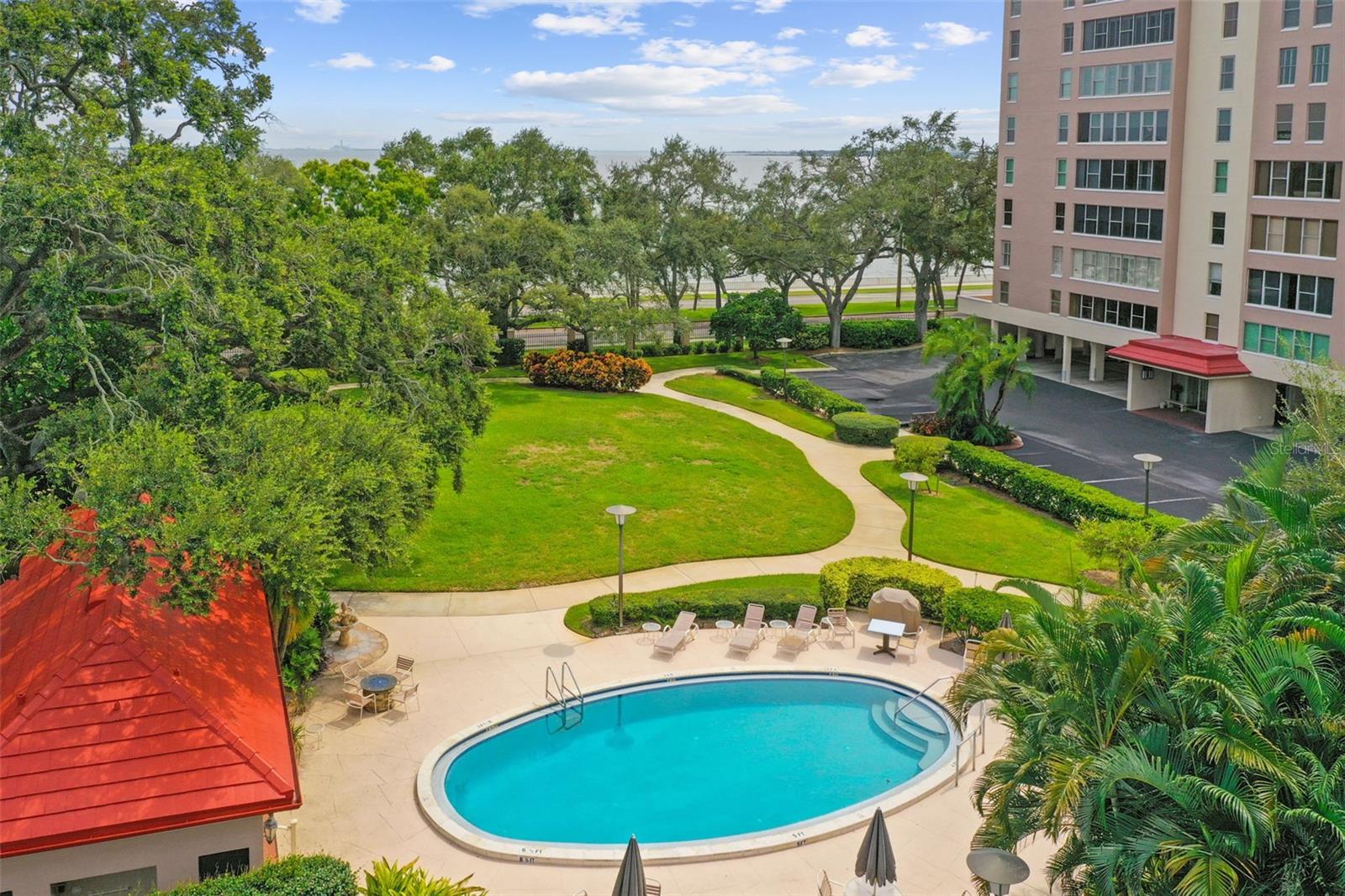 HOWELL PARK - Residential
