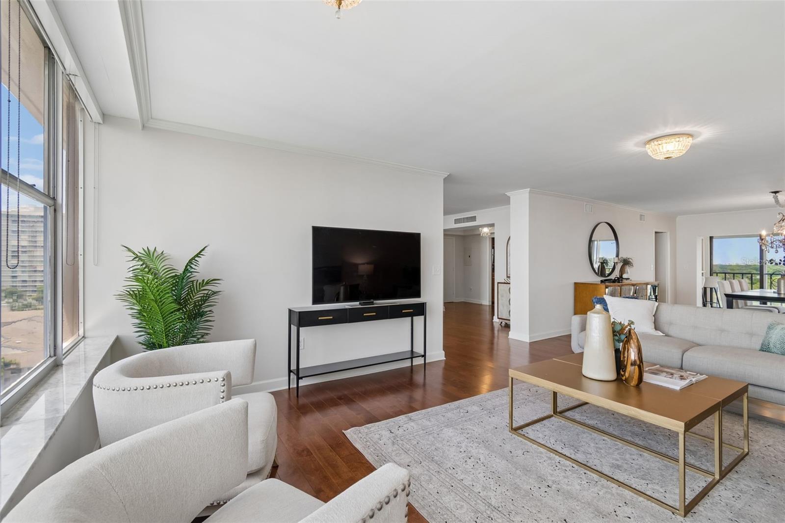 HOWELL PARK - Residential