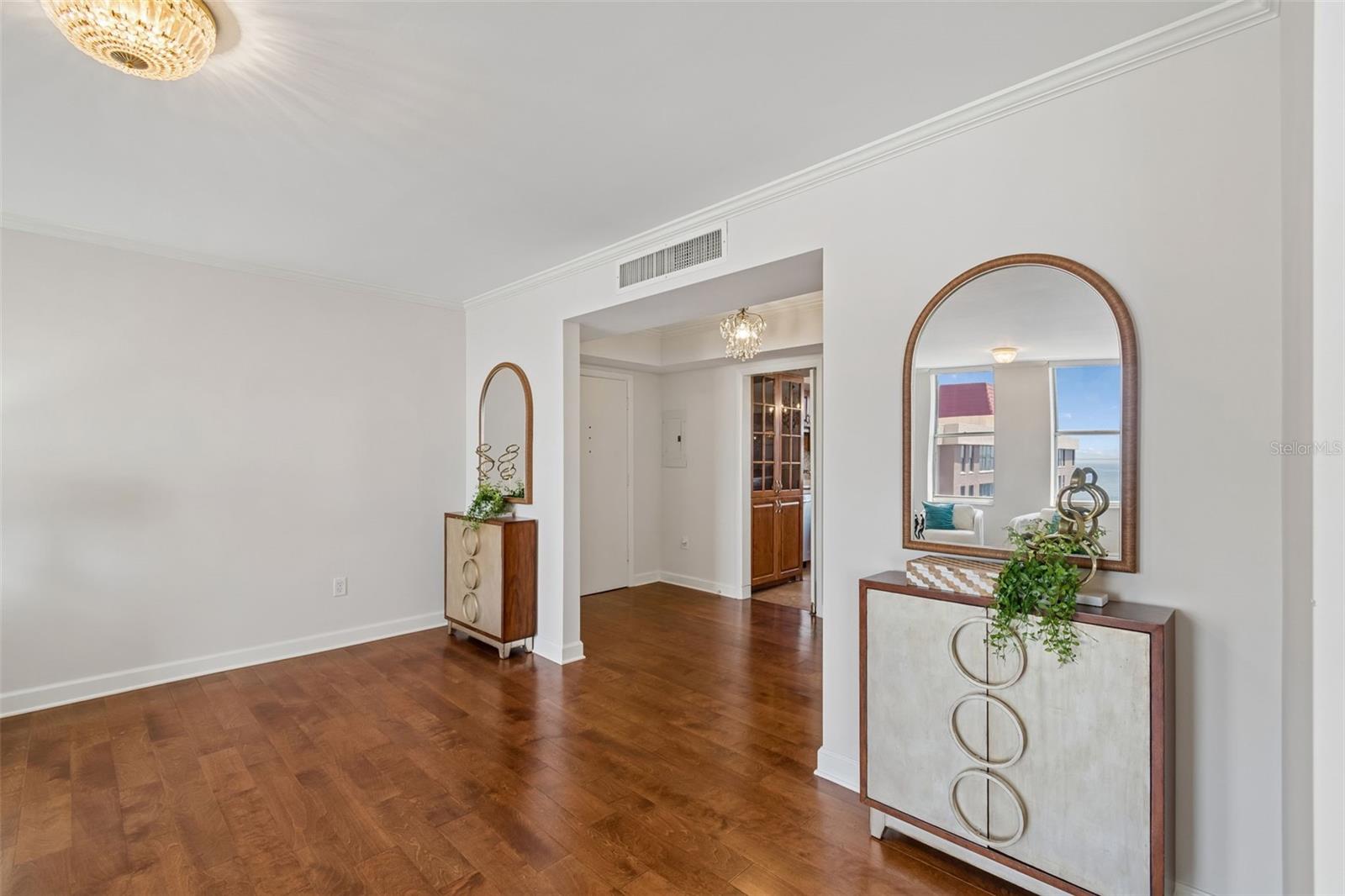 HOWELL PARK - Residential