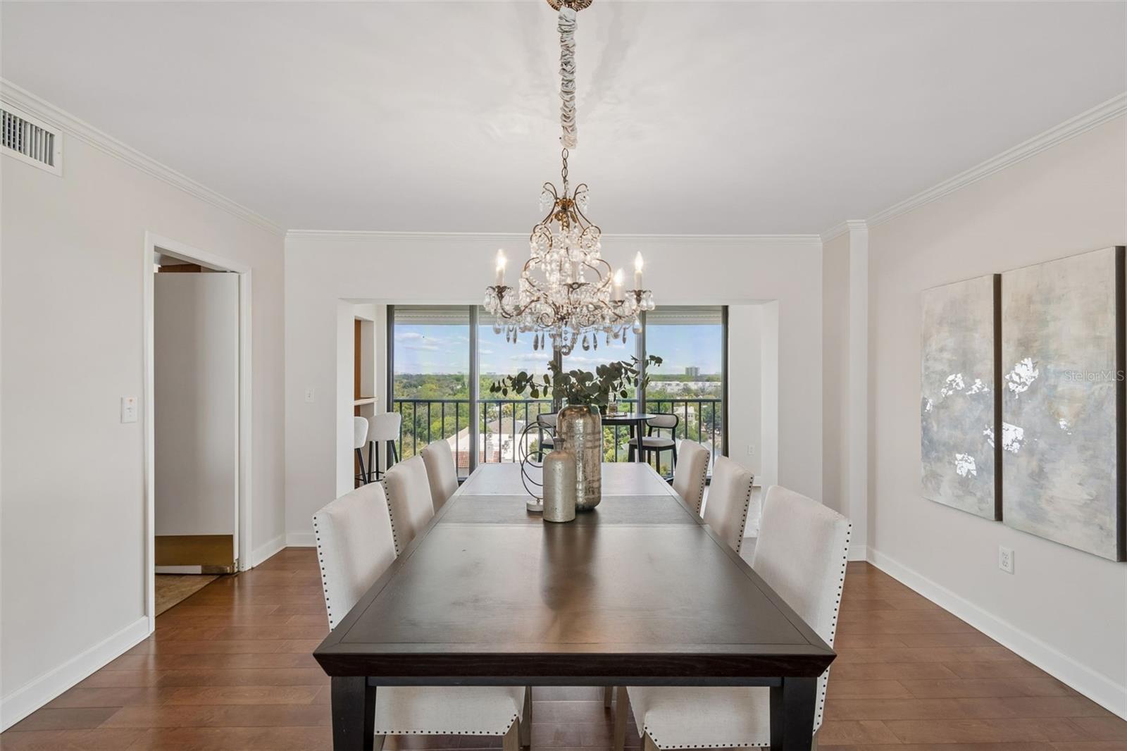 HOWELL PARK - Residential