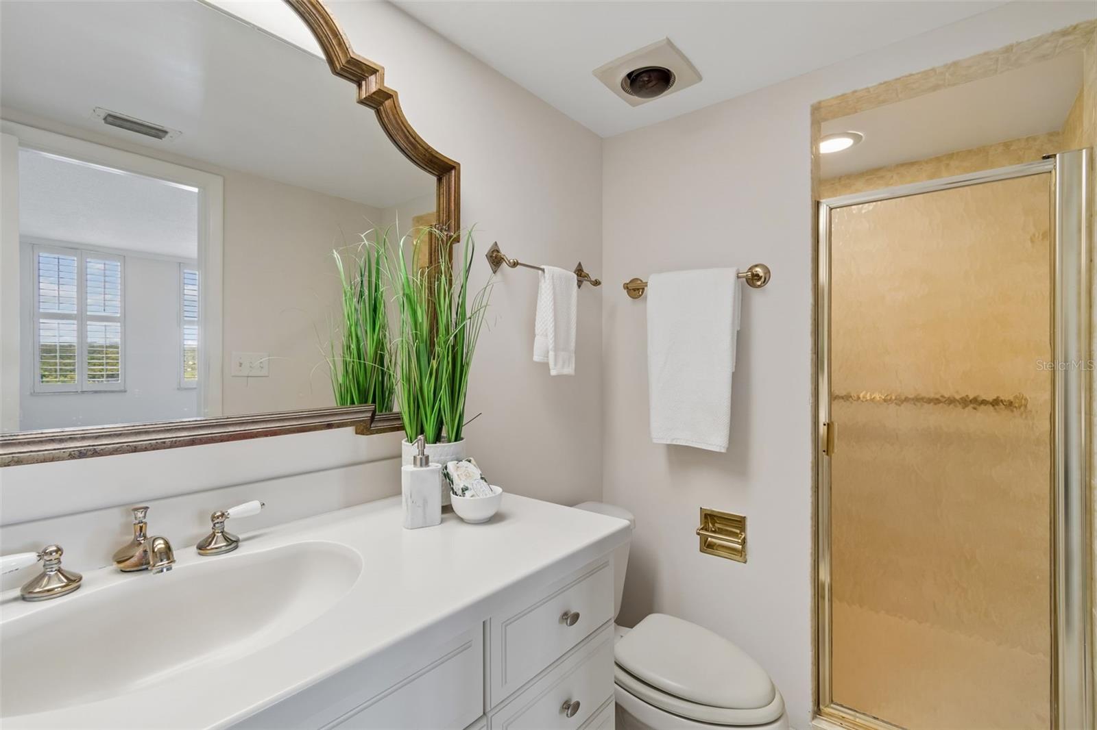 HOWELL PARK - Residential