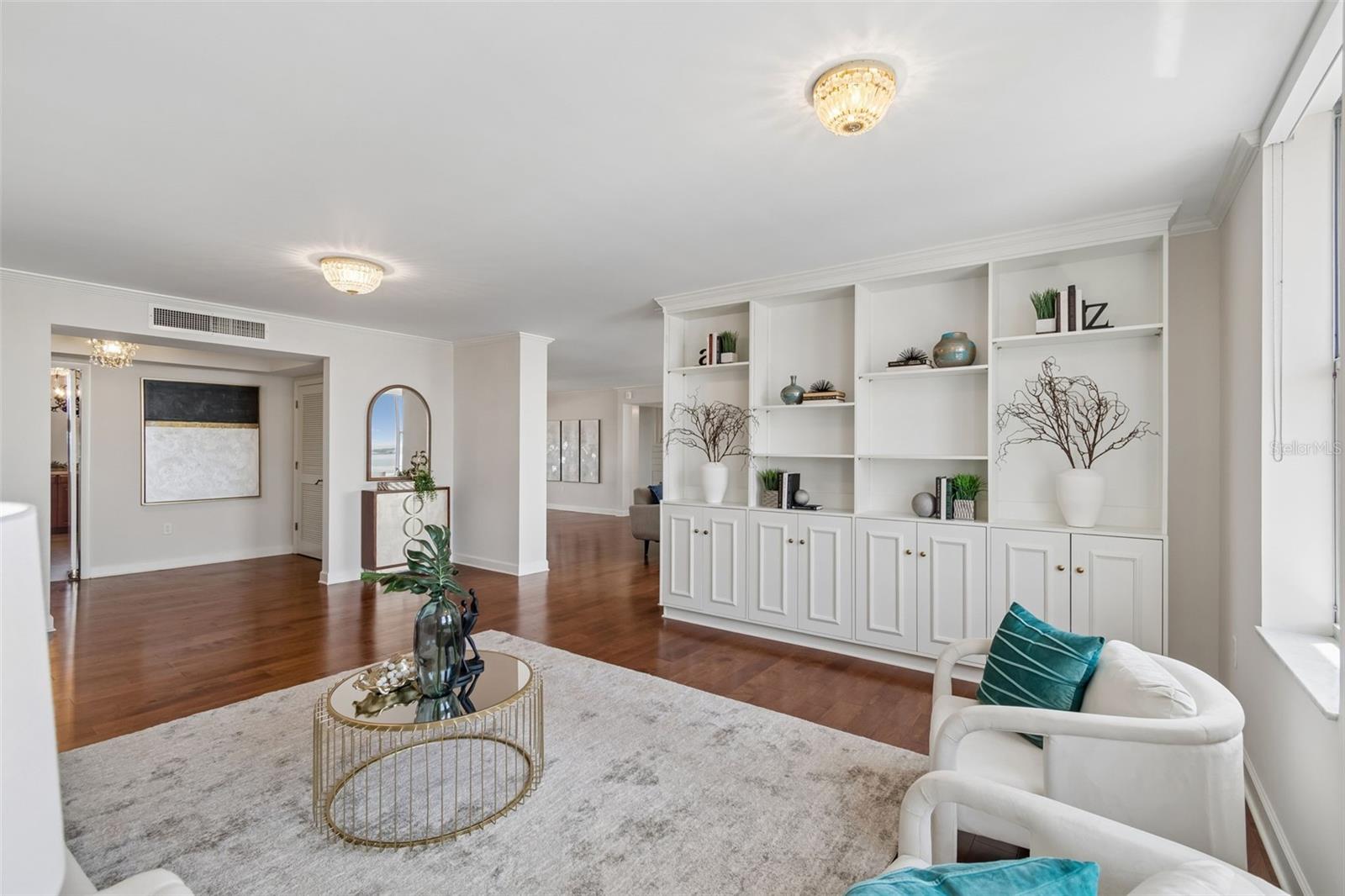 HOWELL PARK - Residential