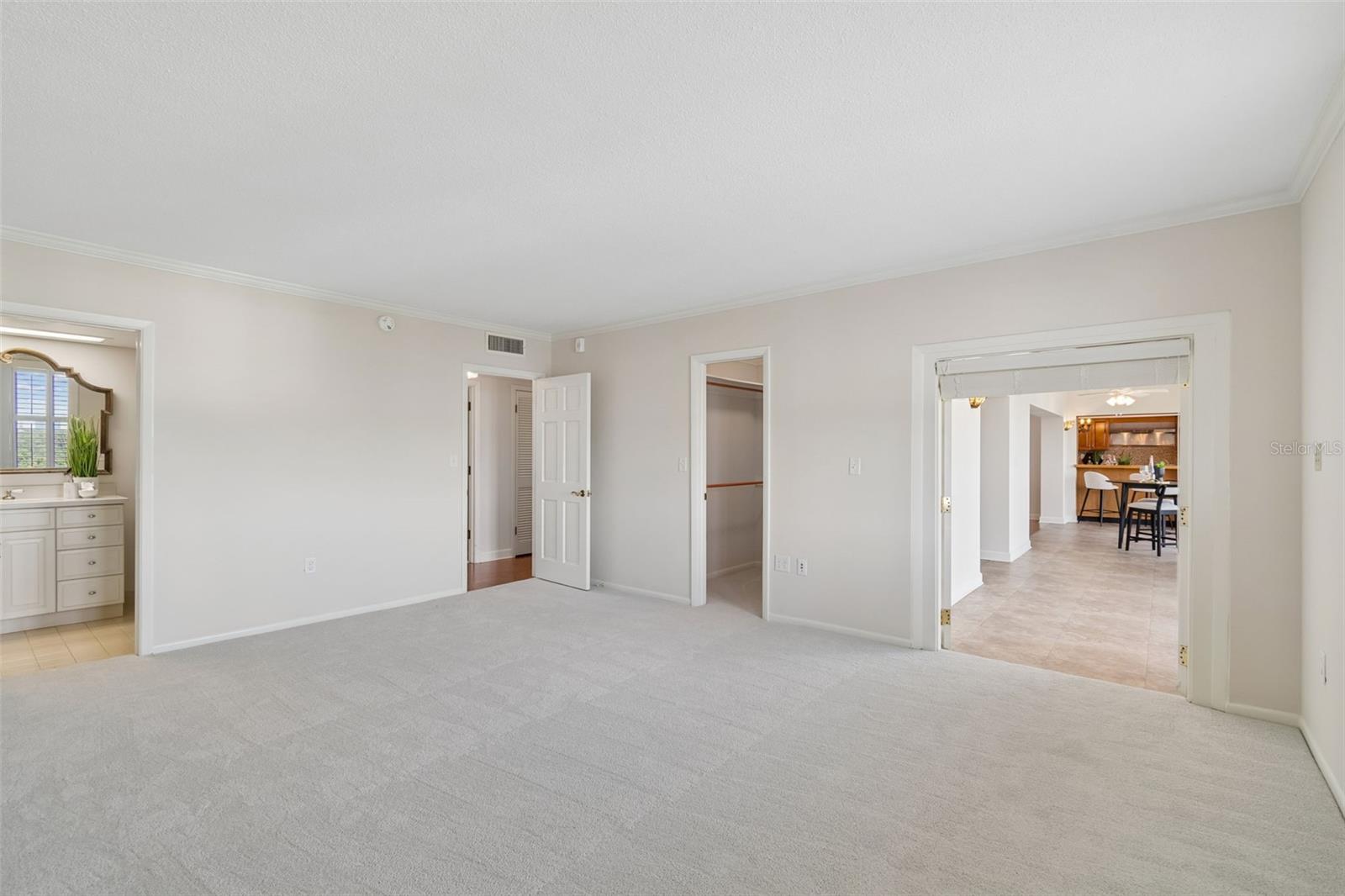 HOWELL PARK - Residential