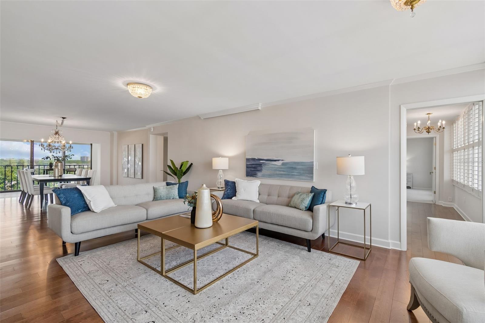 HOWELL PARK - Residential