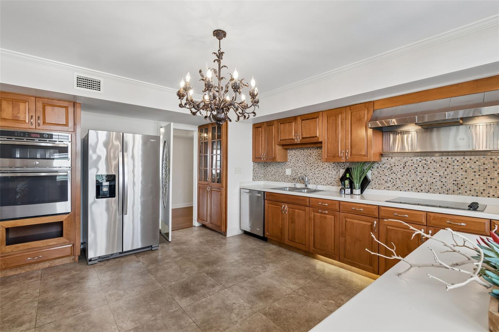 HOWELL PARK - Residential