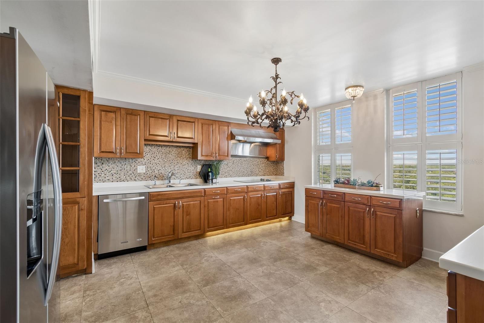HOWELL PARK - Residential