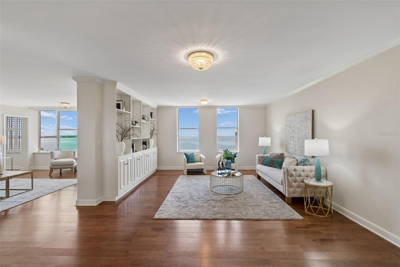 HOWELL PARK - Residential