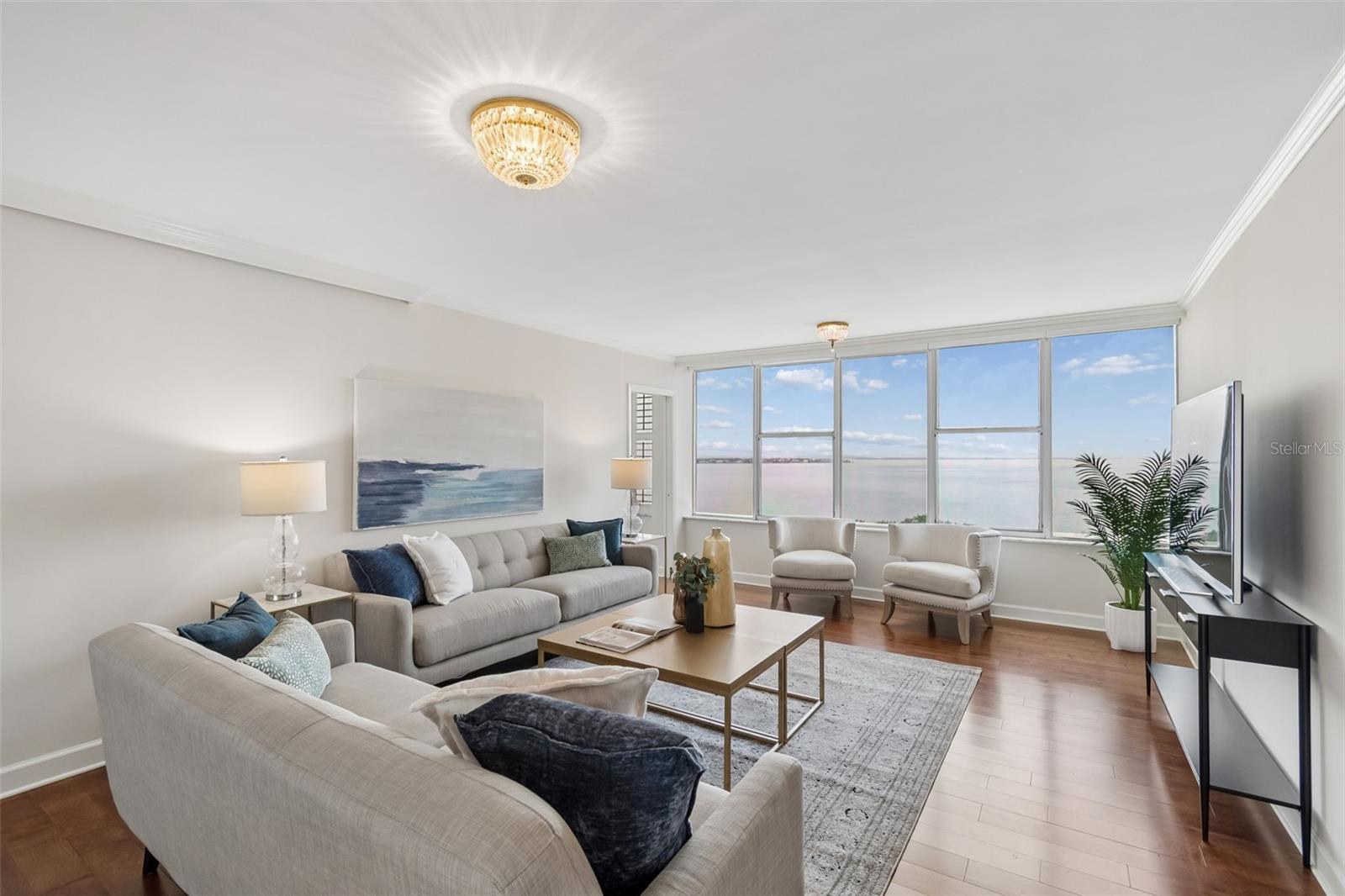 HOWELL PARK - Residential